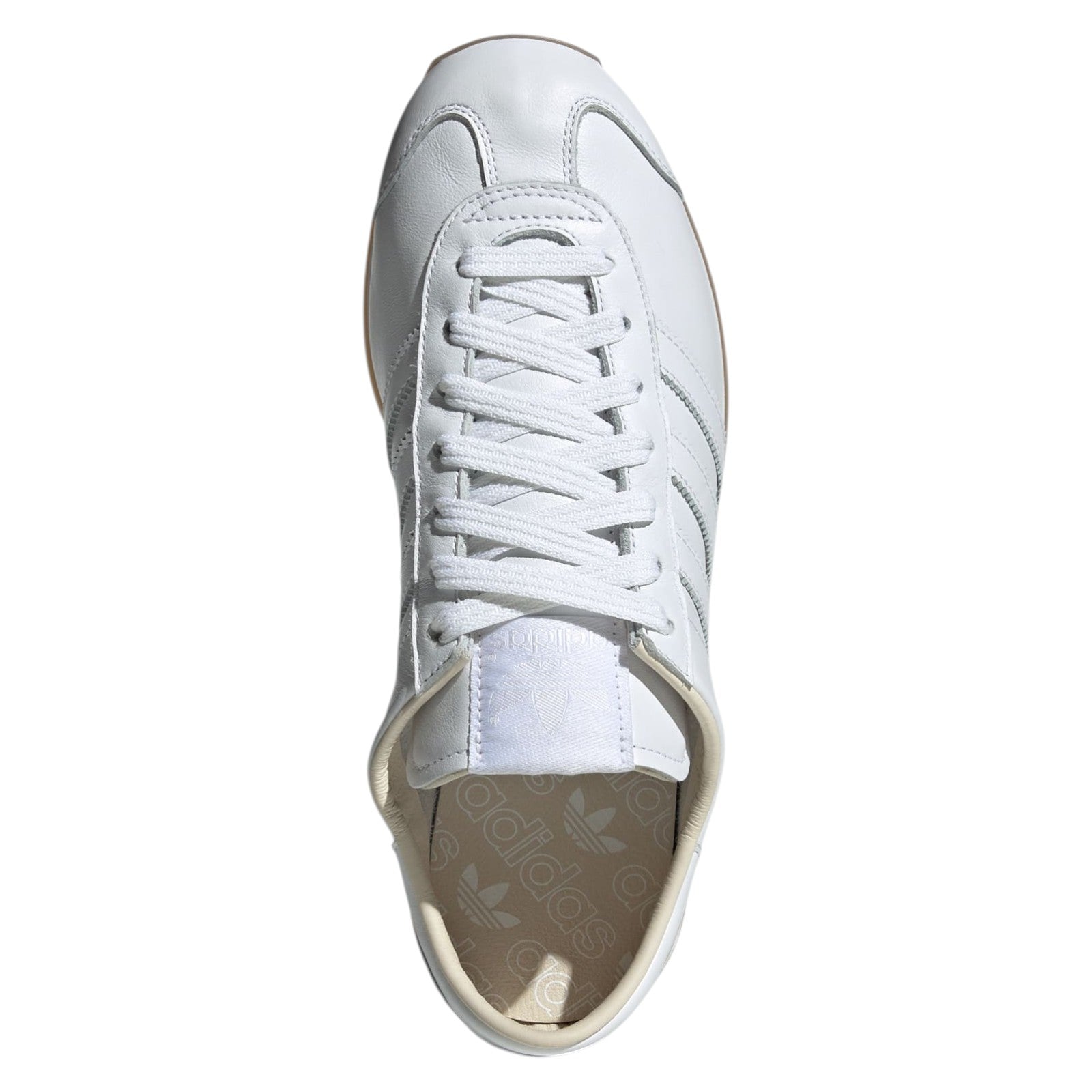 adidas Originals Men's Country Japan Trainers - Ftwr White