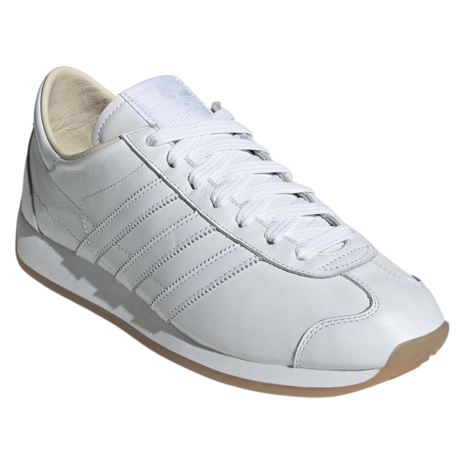 adidas Originals Men's Country Japan Trainers - Ftwr White