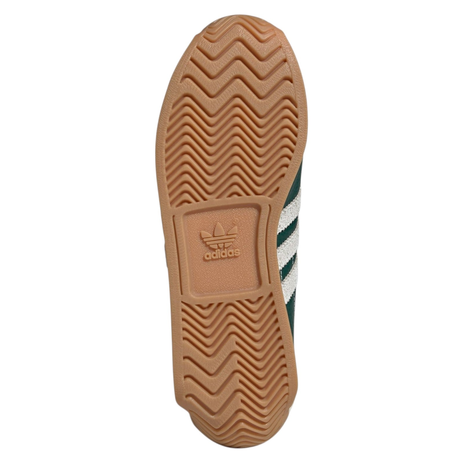 adidas Originals Women's Country OG Trainers - Collegiate Green