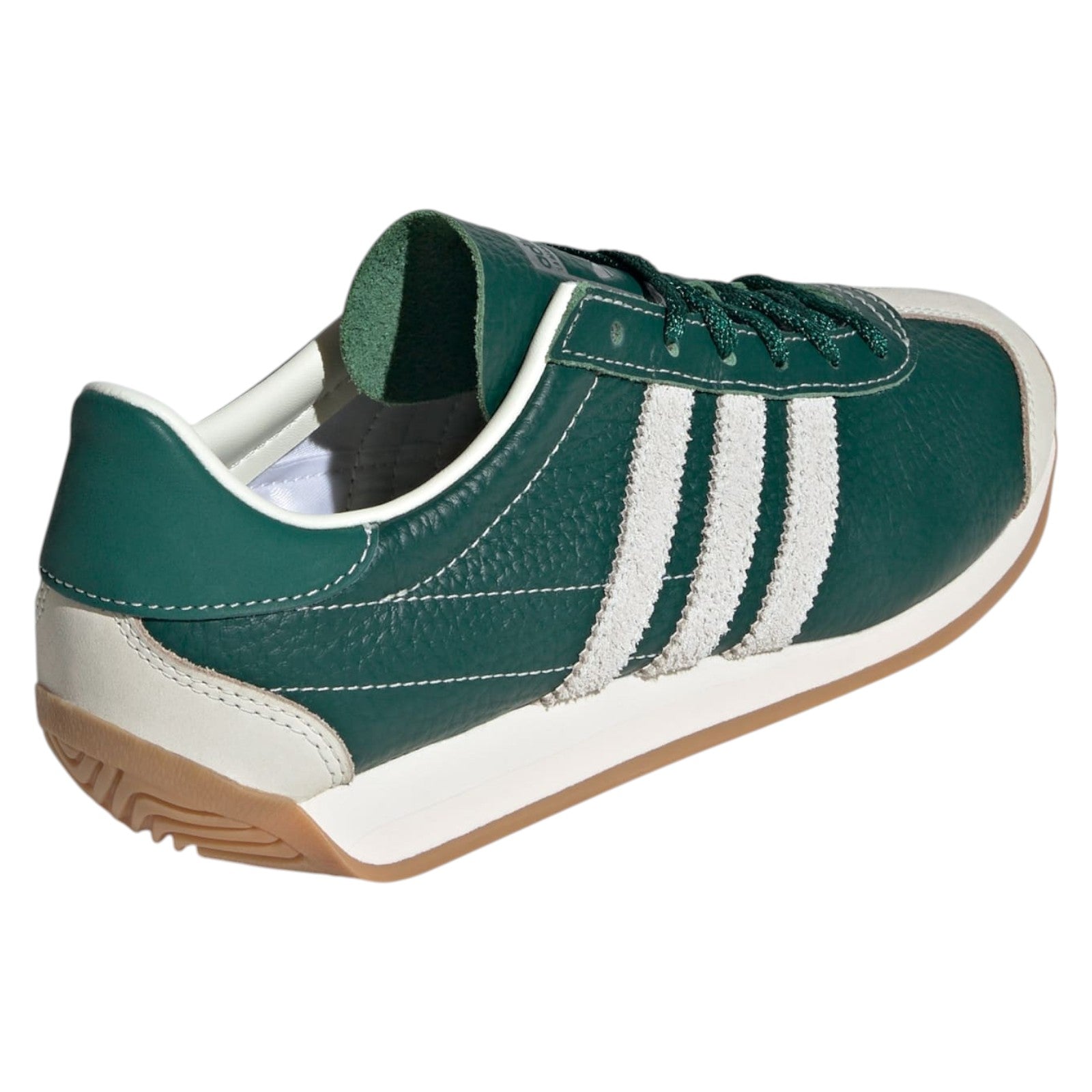 adidas Originals Women's Country OG Trainers - Collegiate Green