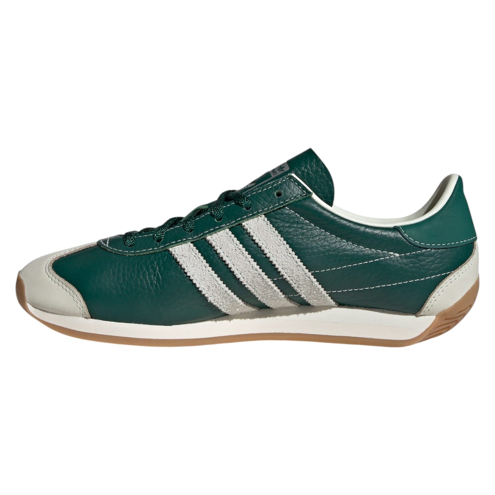 adidas Originals Women's Country OG Trainers - Collegiate Green