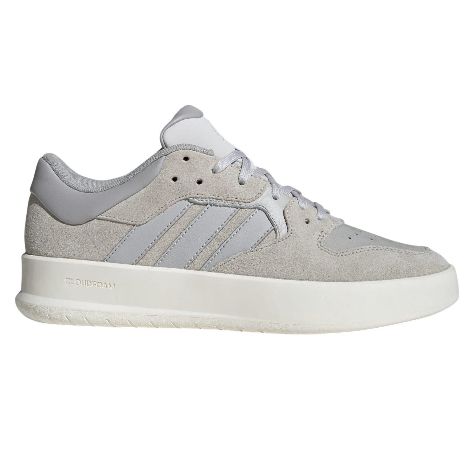 adidas Men's Court 24 Trainers - Grey One