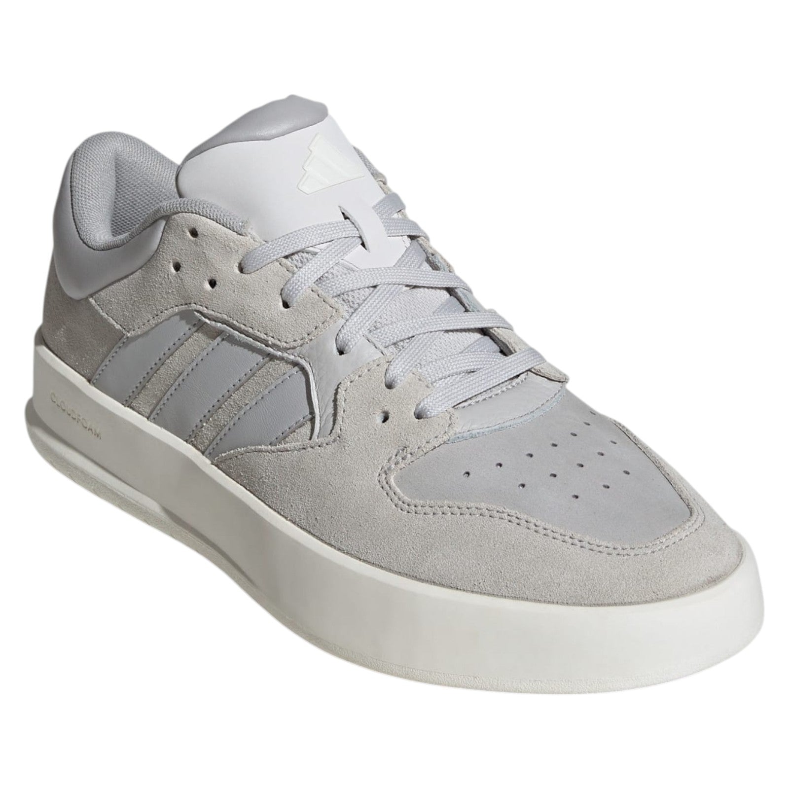 adidas Men's Court 24 Trainers - Grey One