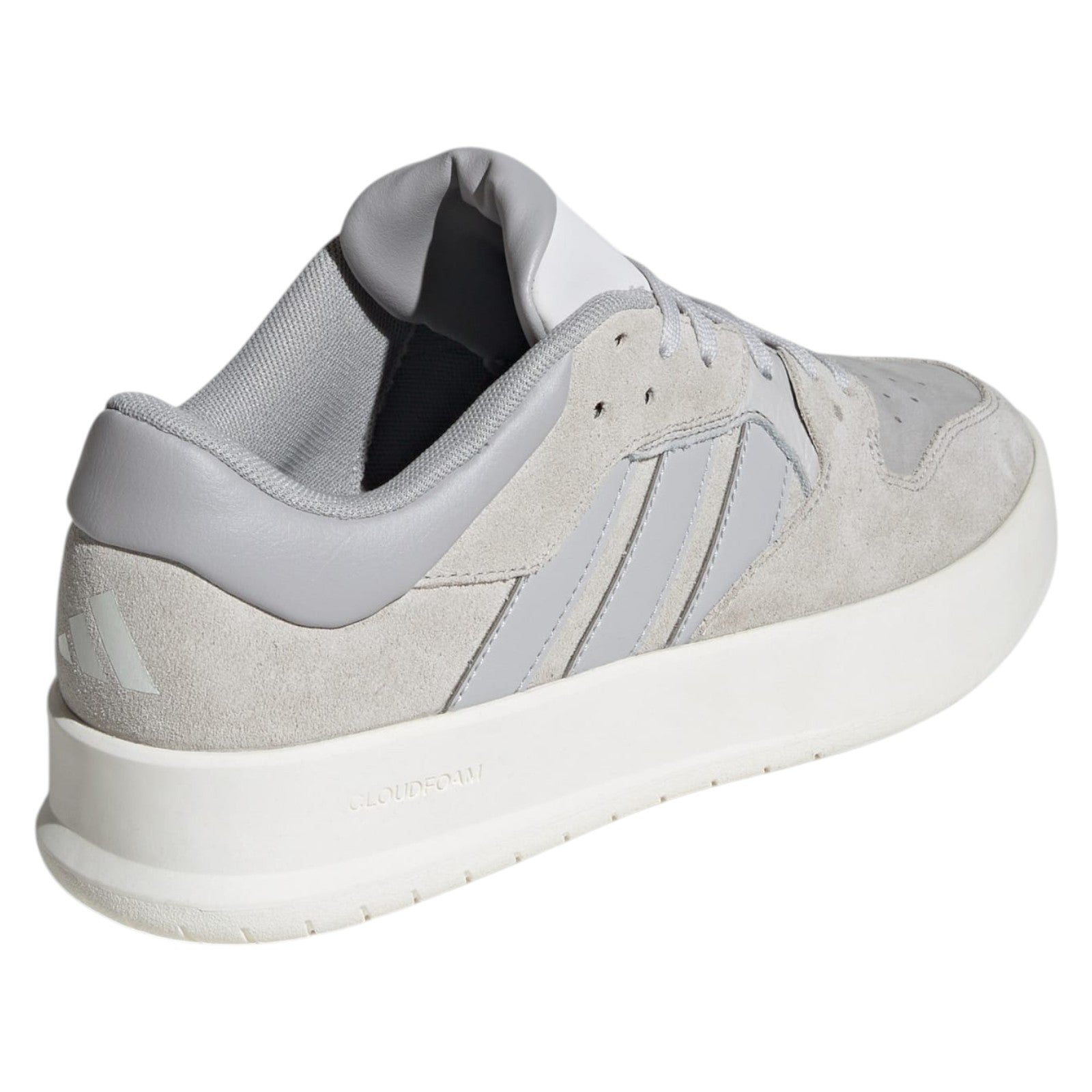 adidas Men's Court 24 Trainers - Grey One