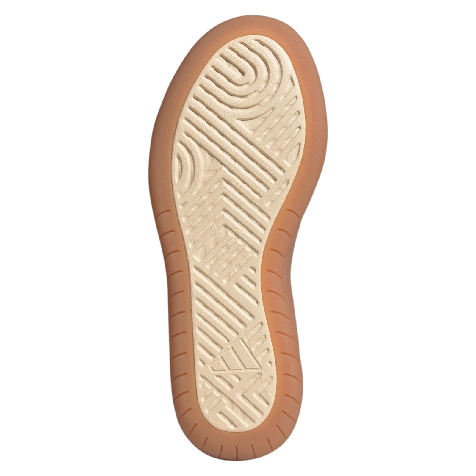 adidas Women's Court 24 Trainers - Crystal Sand
