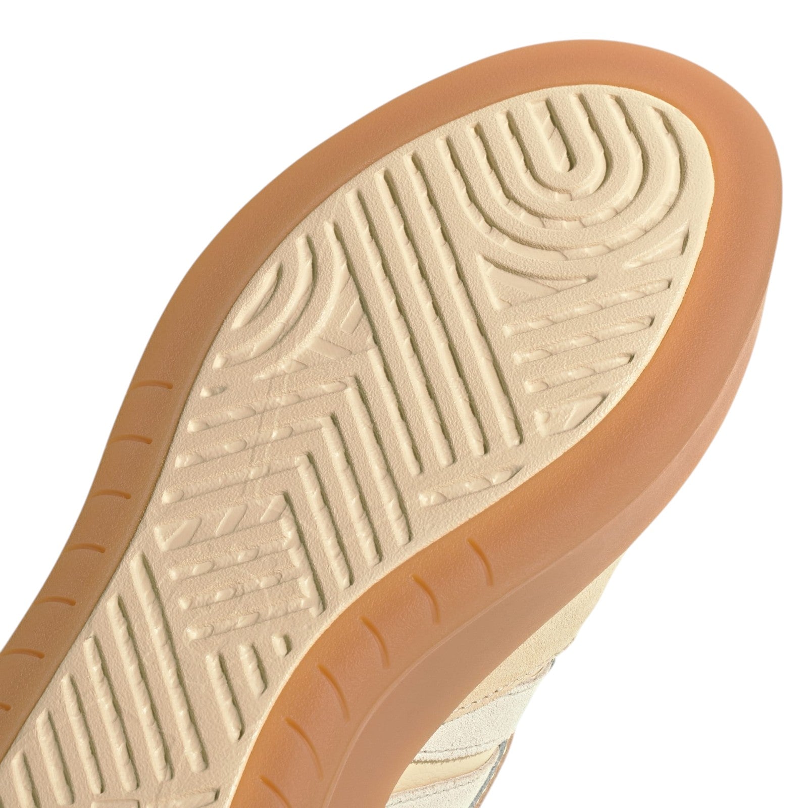 adidas Women's Court 24 Trainers - Crystal Sand
