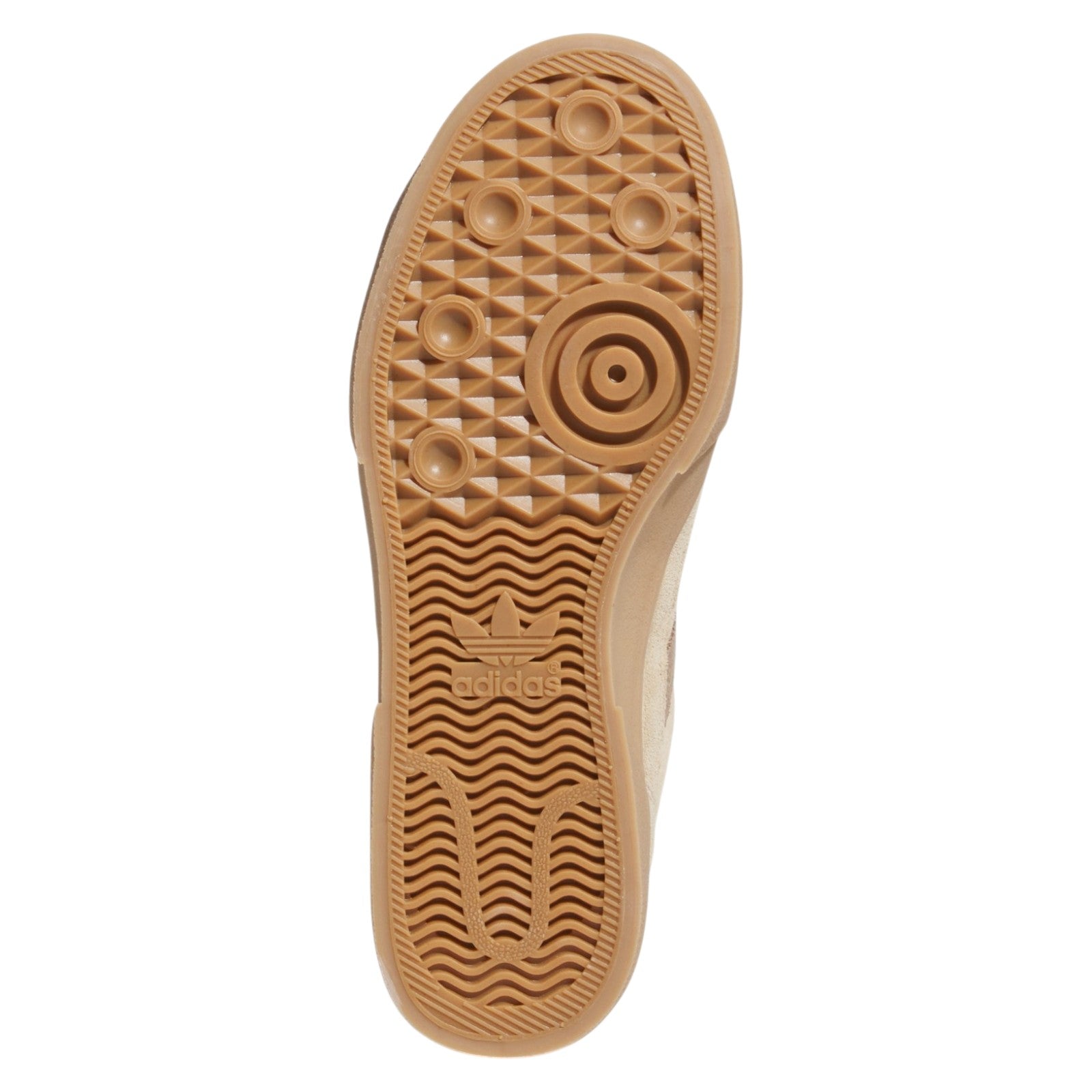 adidas Originals Court TNS Premiere Skateboarding Shoes - Magic Beige