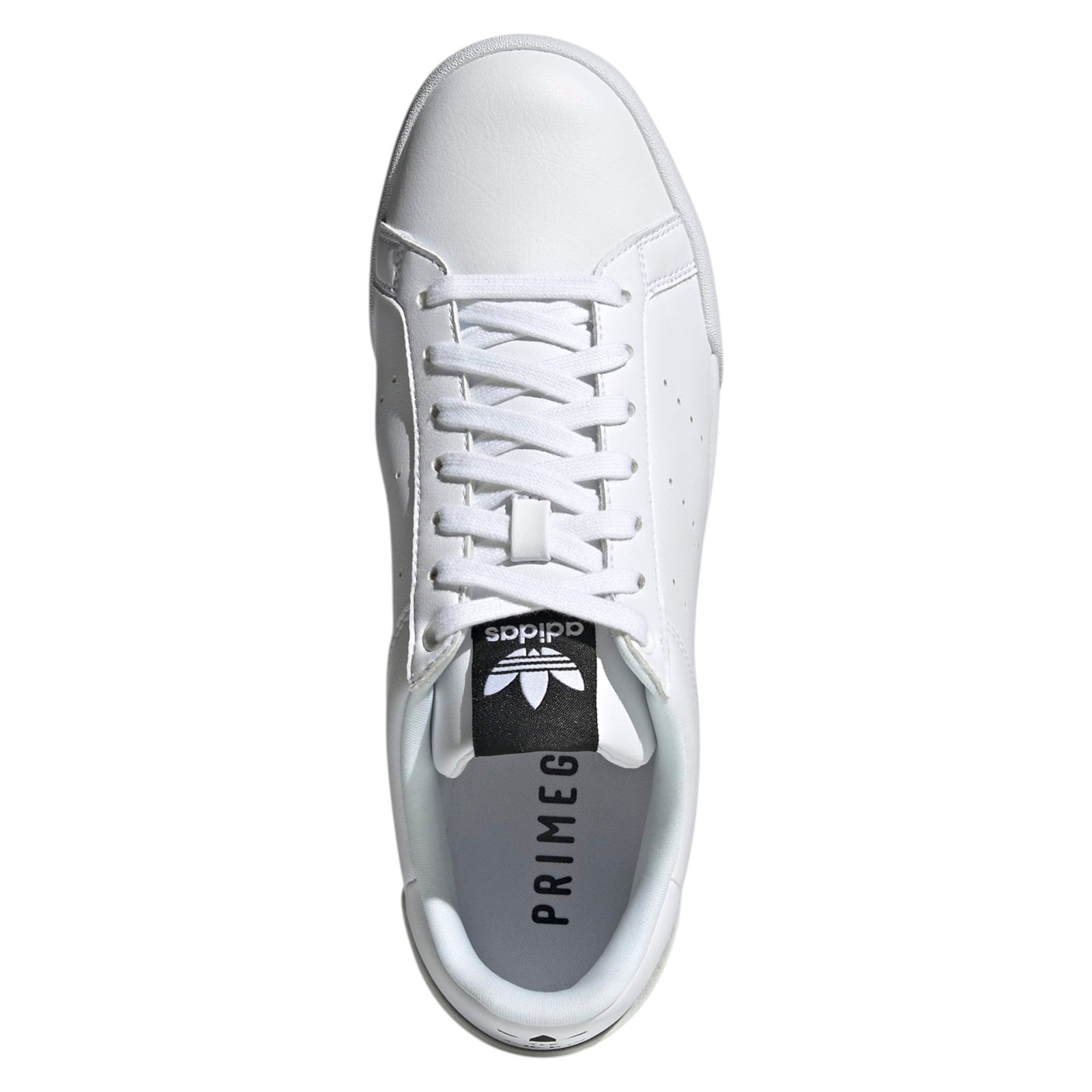 adidas Originals Women's Court Tourino Shoes - White