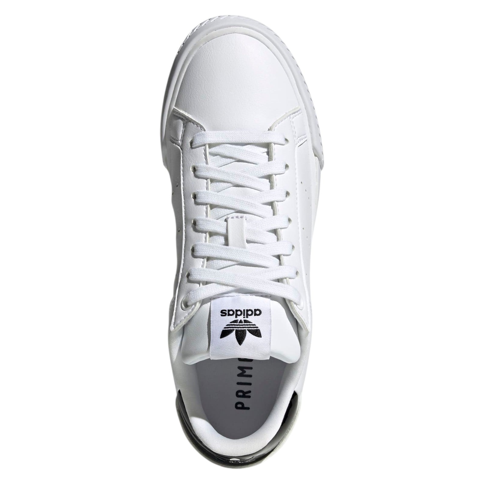 adidas Originals Women's Court Tourino Shoes - White