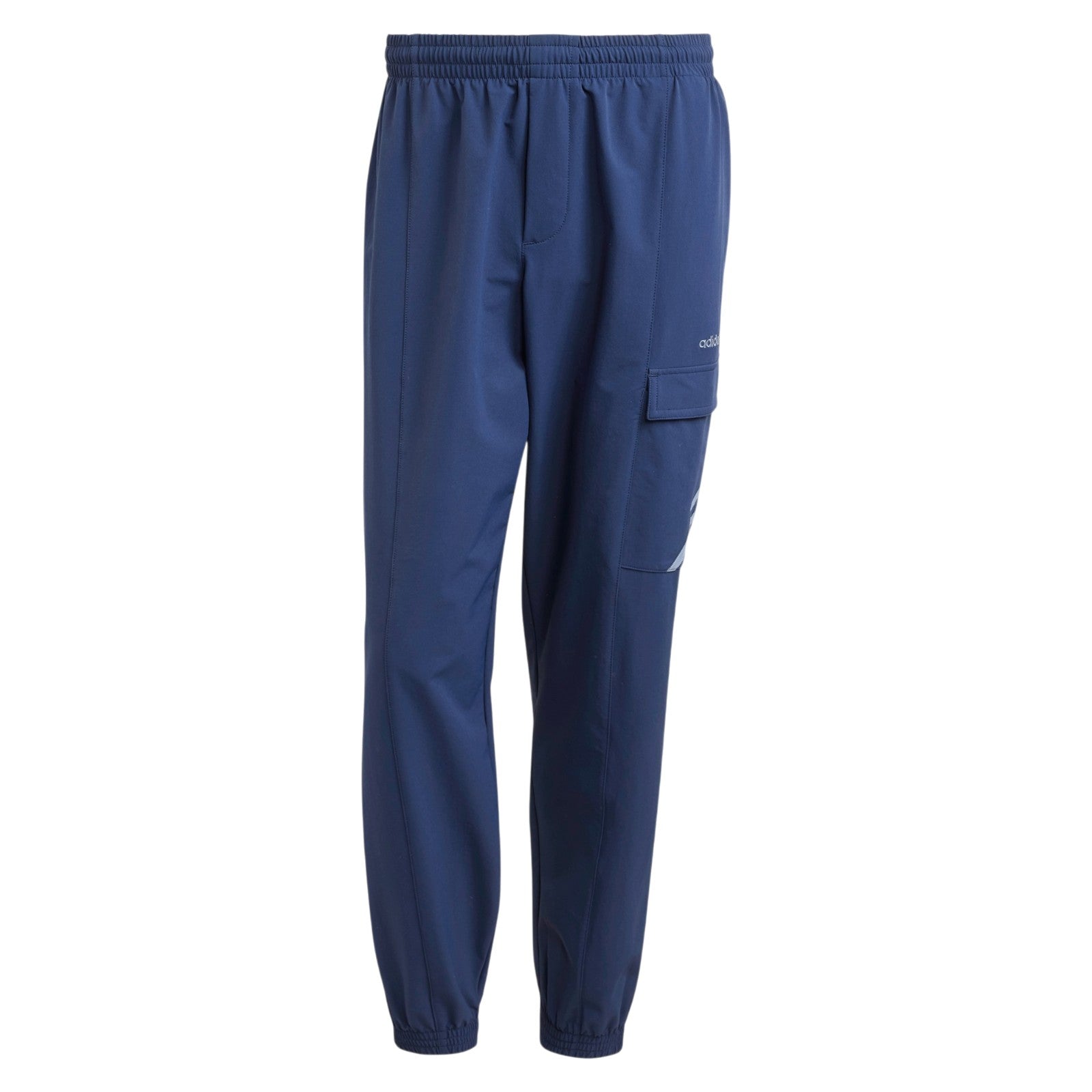 adidas Originals Men's Cargo Pants - Night Indigo