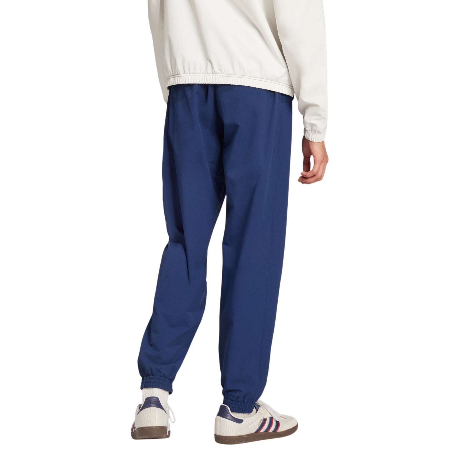 adidas Originals Men's Cargo Pants - Night Indigo