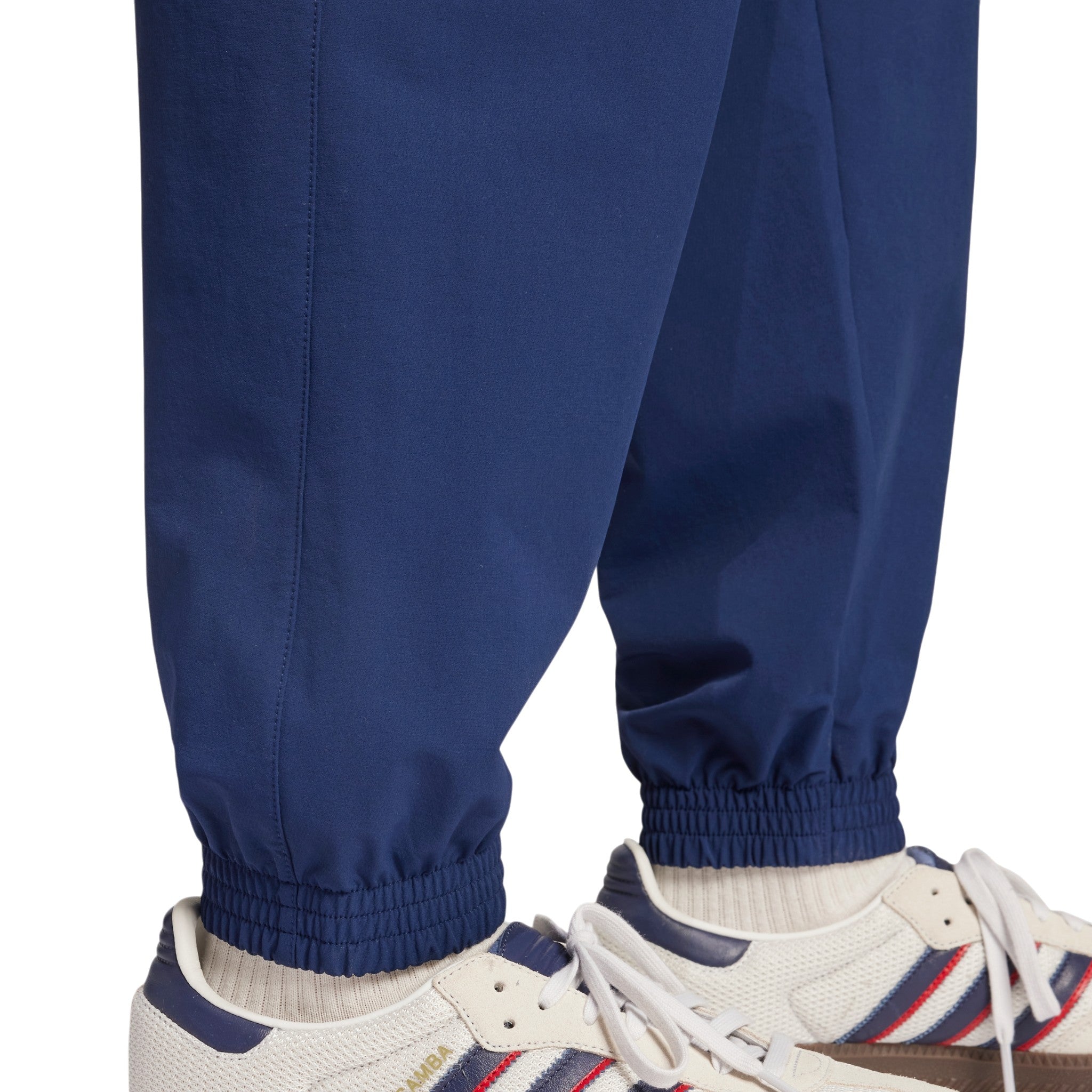 adidas Originals Men's Cargo Pants - Night Indigo