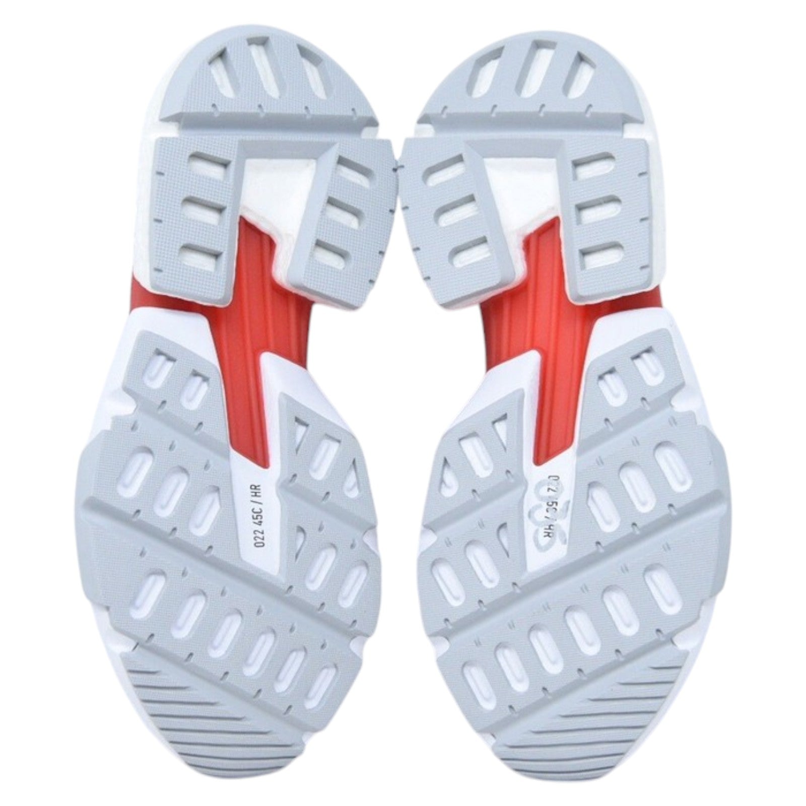 adidas Originals Junior P.O.D. S3.1 Trainers - Tactile Red