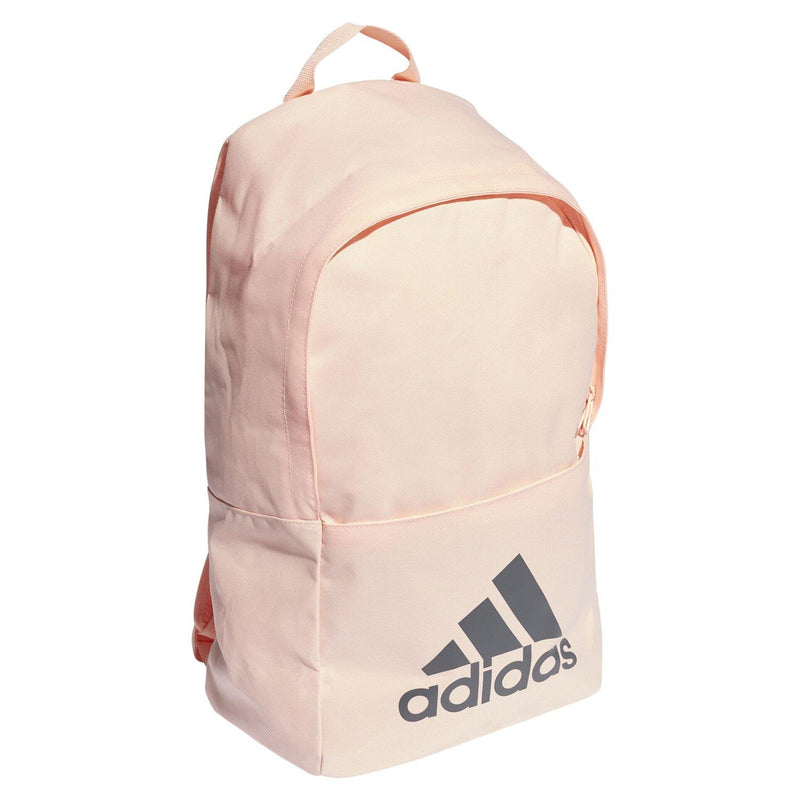 adidas Essentials Ladies Sports Backpack - Orange