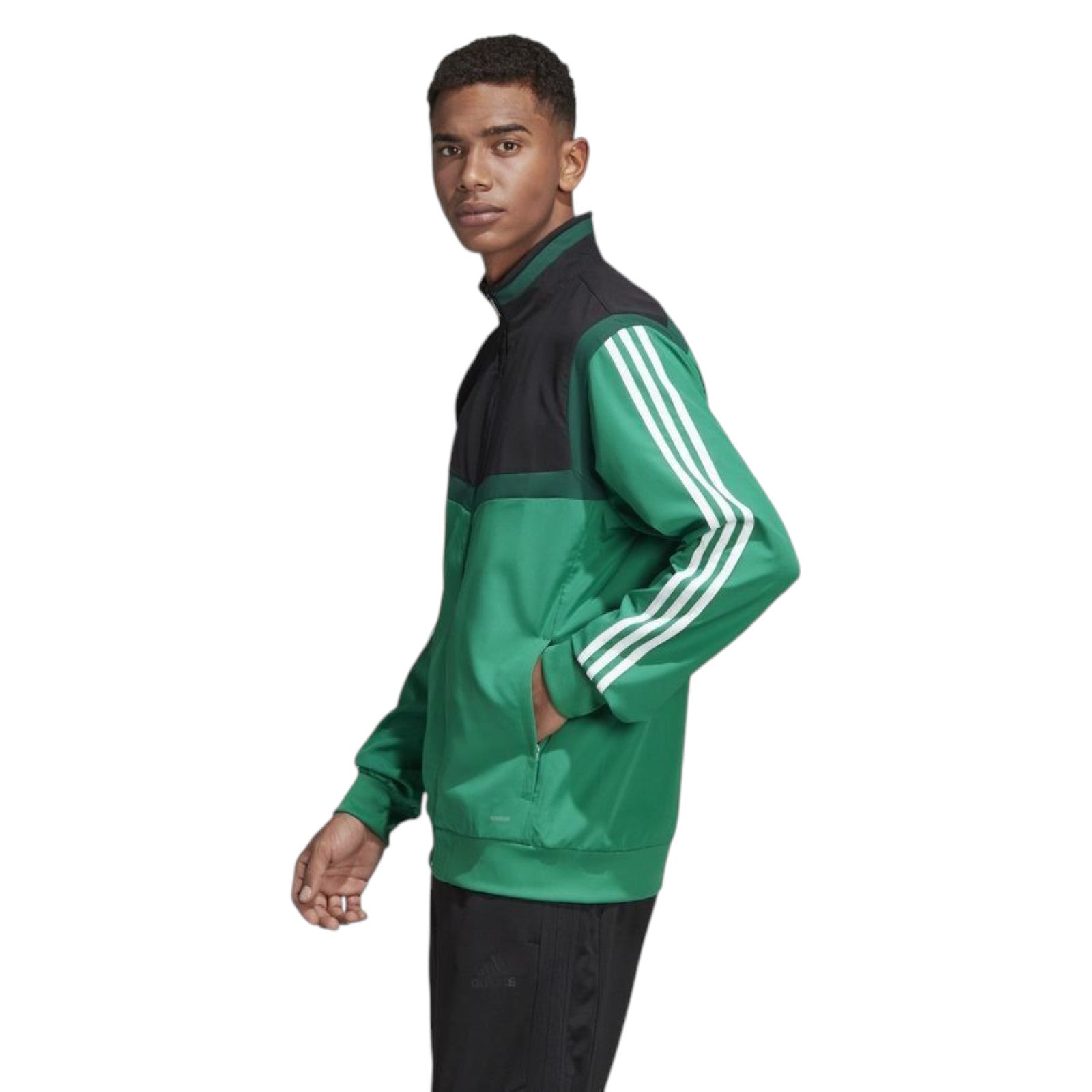 adidas Tiro 19 Presentation Jacket - Green