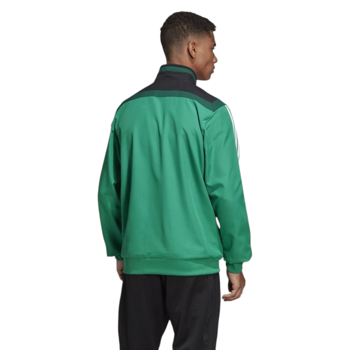 adidas Tiro 19 Presentation Jacket - Green