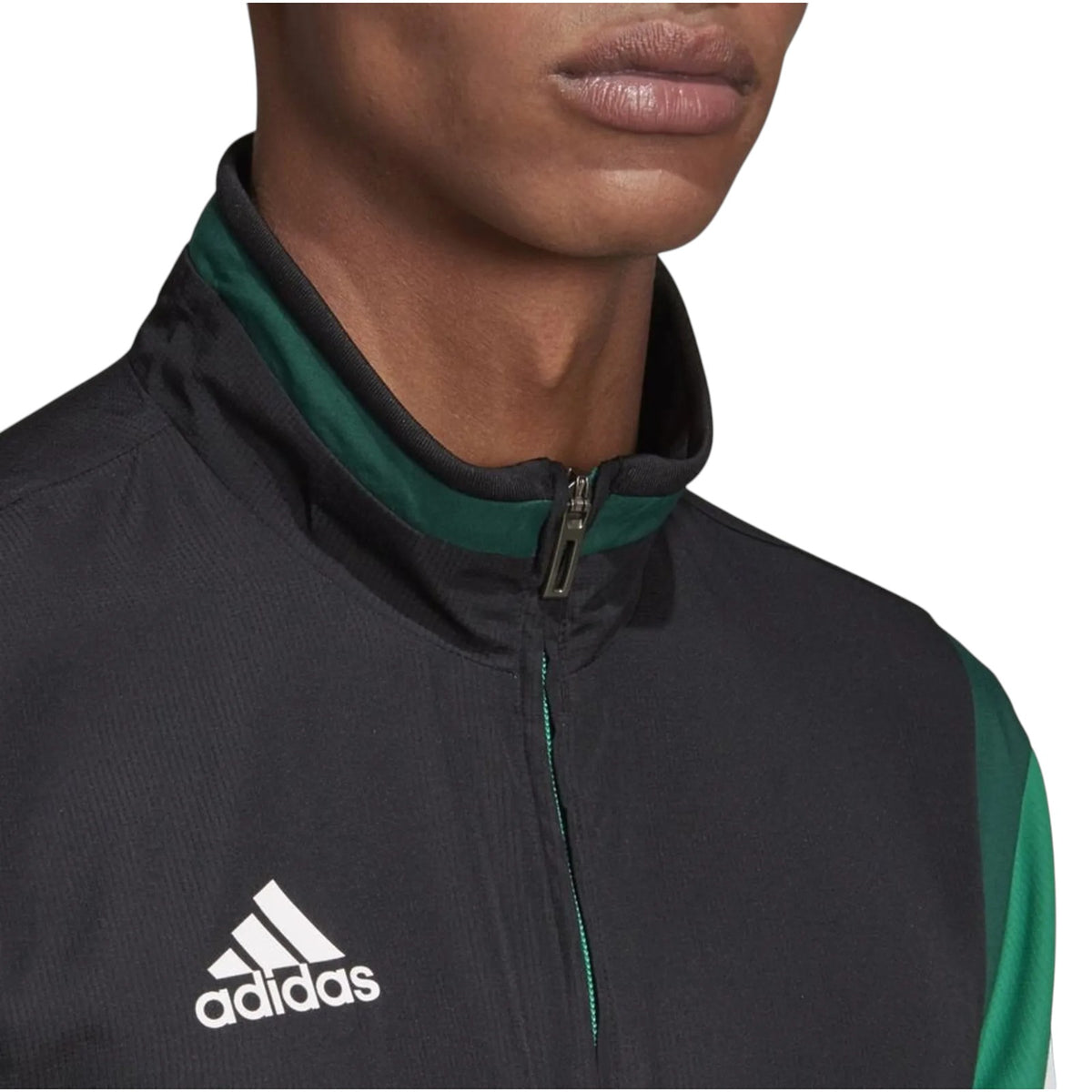 adidas Tiro 19 Presentation Jacket - Green