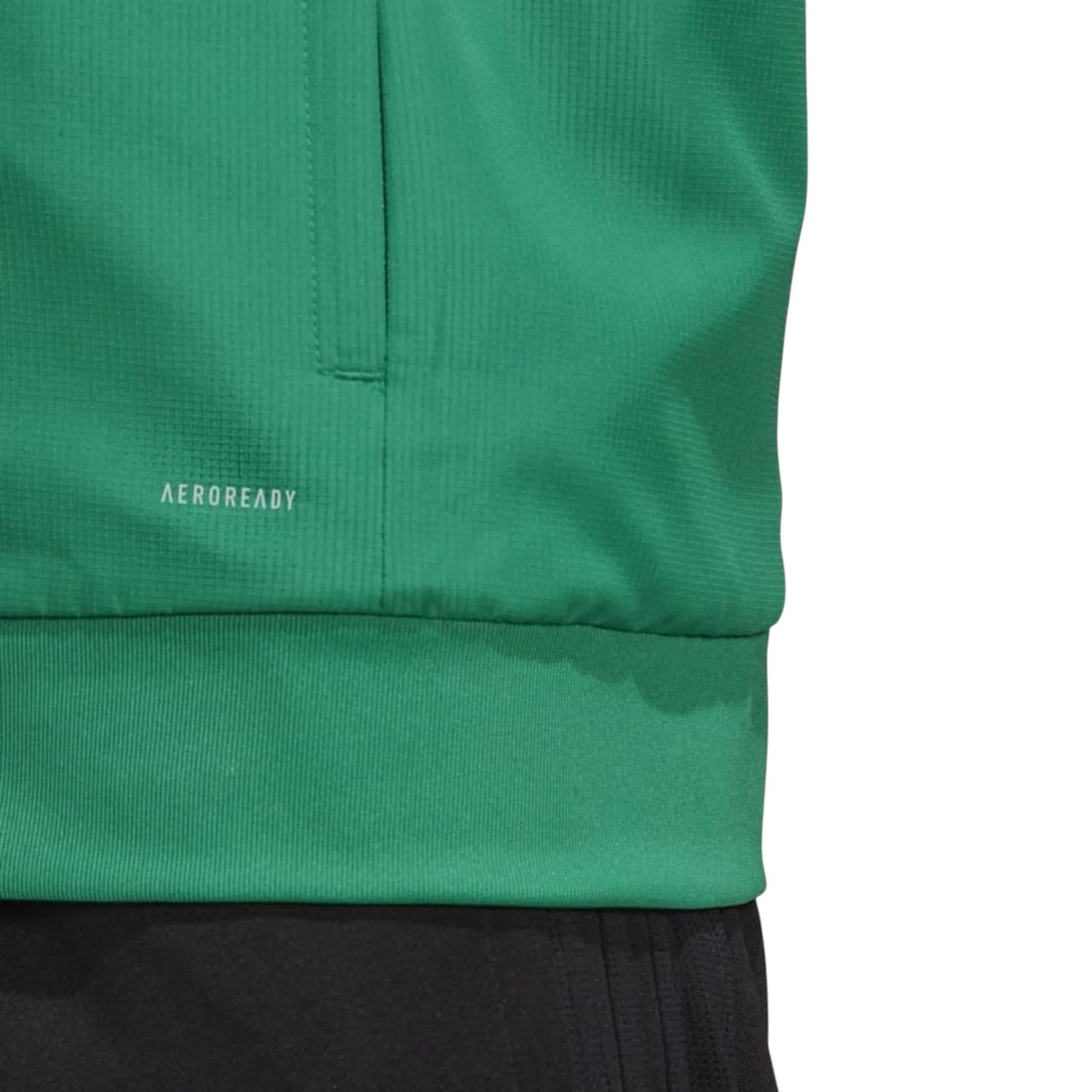 adidas Tiro 19 Presentation Jacket - Green