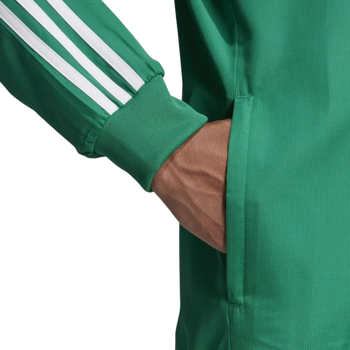 adidas Tiro 19 Presentation Jacket - Green