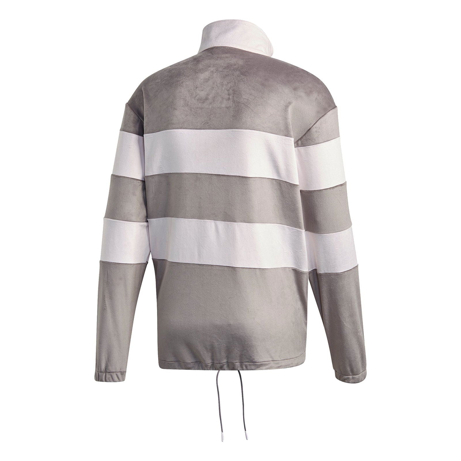 adidas Originals Pastel Track Jacket - Orchid Tint / Dove Grey - ViaductClothing -  -  