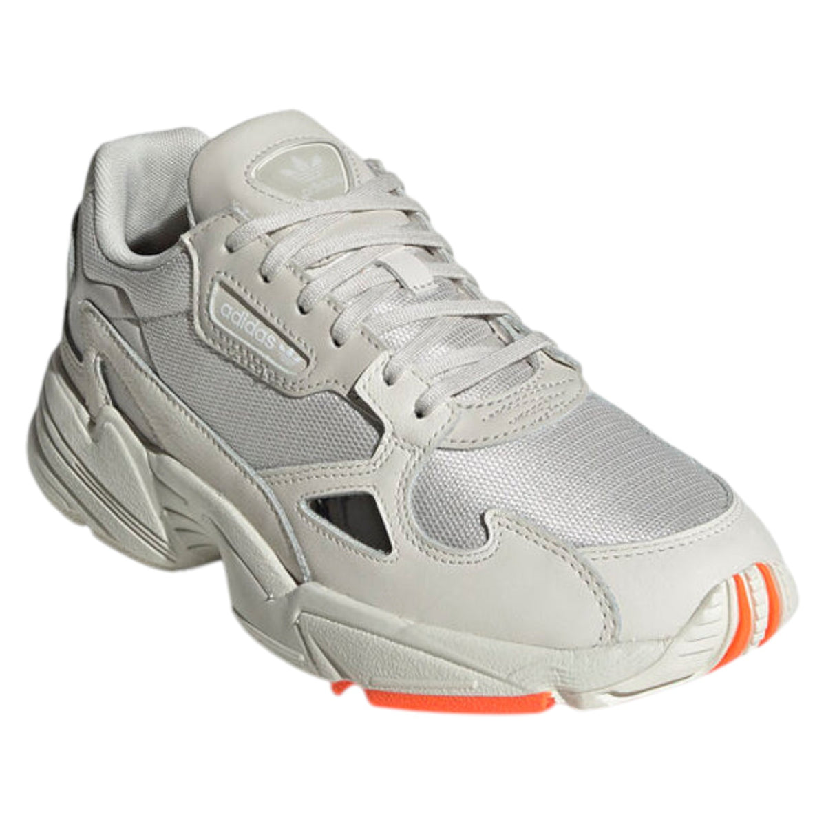 adidas Originals Falcon Women's Shoes - White