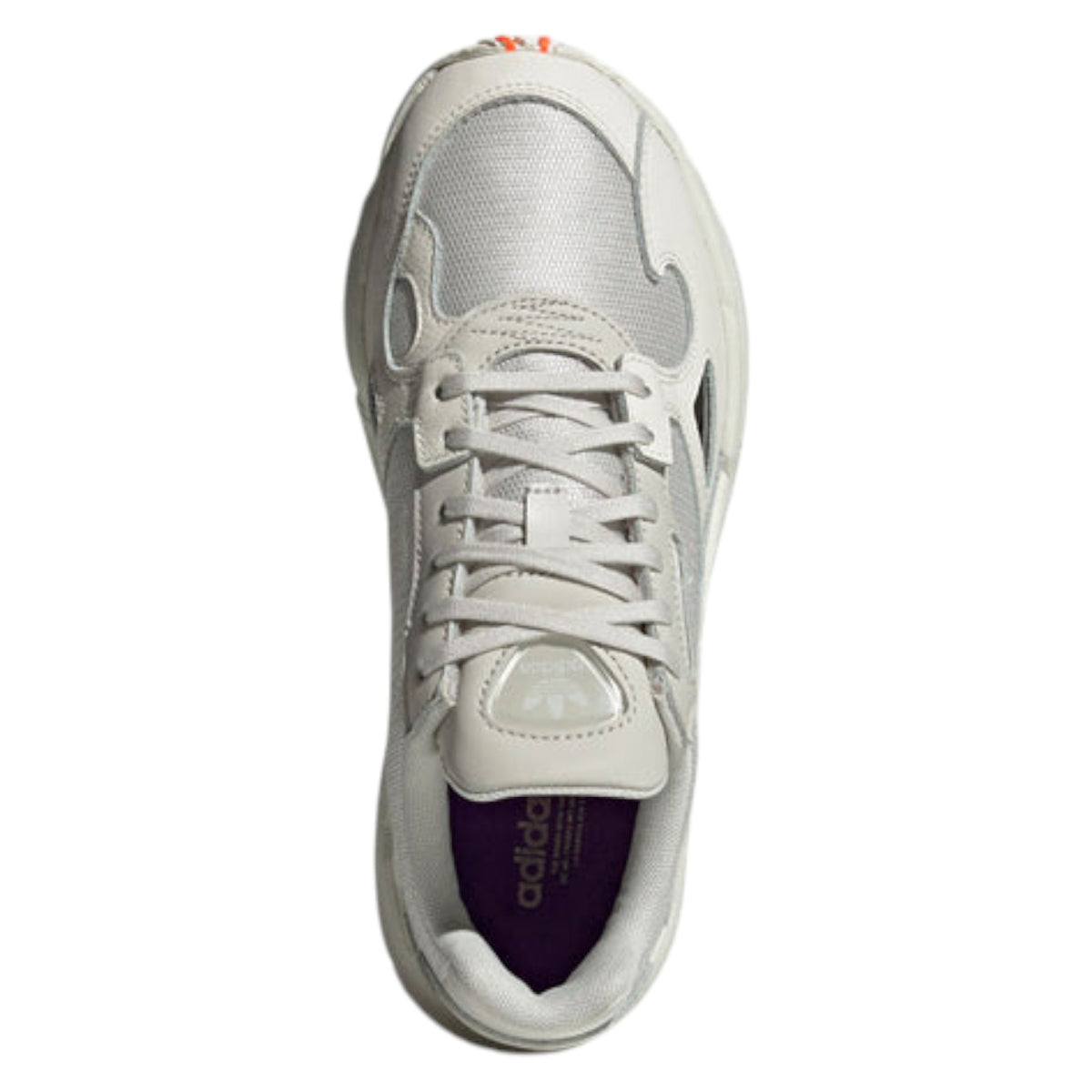 adidas Originals Falcon Women's Shoes - White