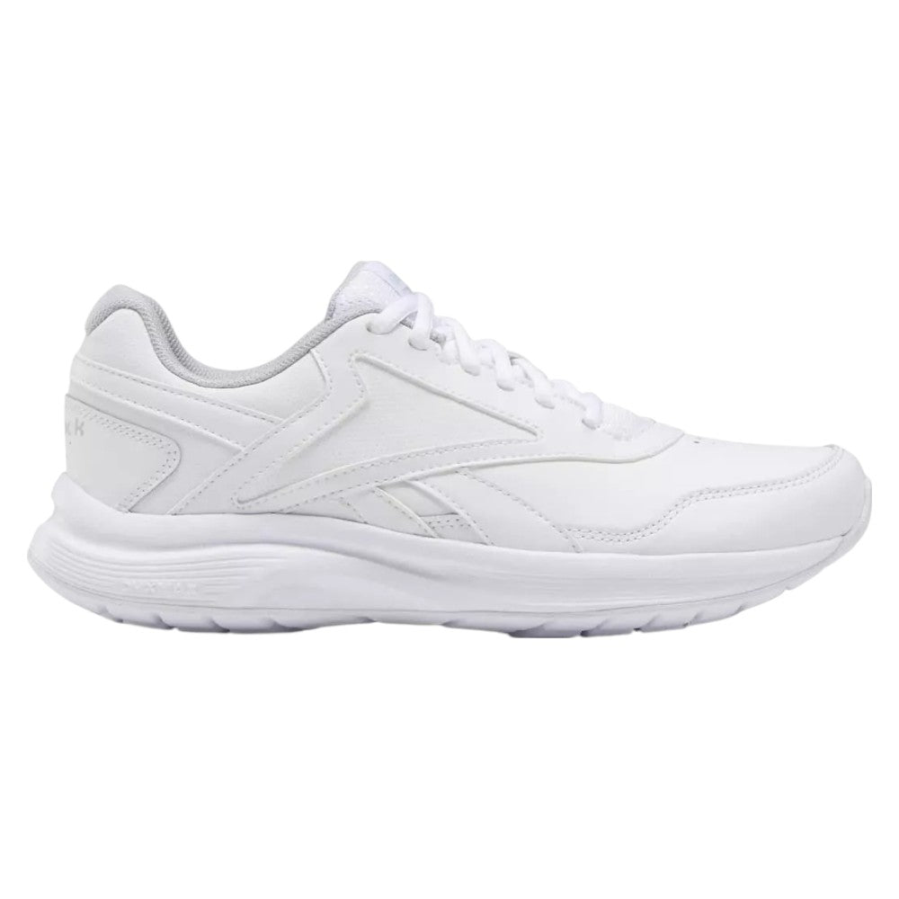 Reebok Women's Walk Ultra 7 Dmx Max Trainers - White