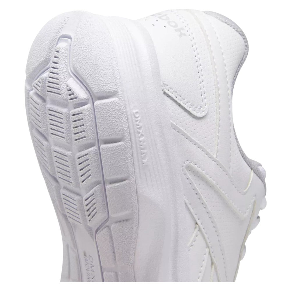 Reebok Women's Walk Ultra 7 Dmx Max Trainers - White