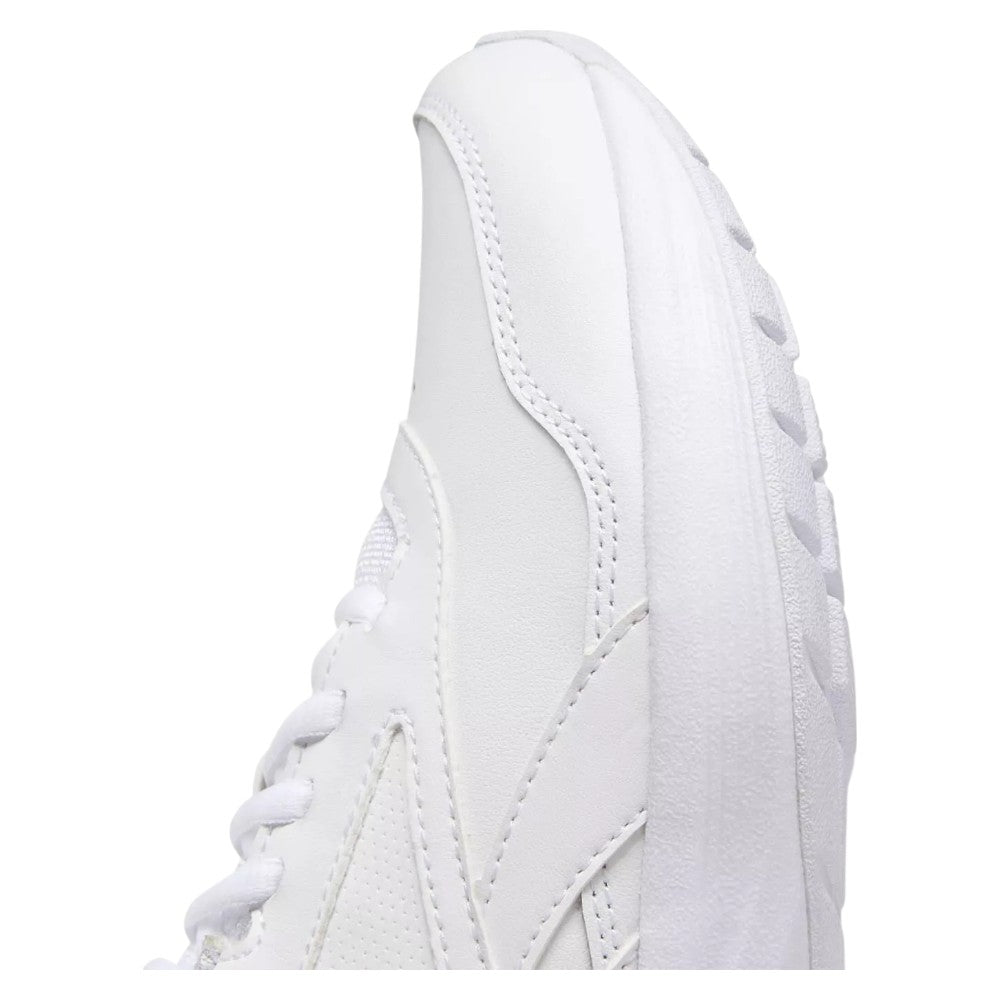 Reebok Women's Walk Ultra 7 Dmx Max Trainers - White