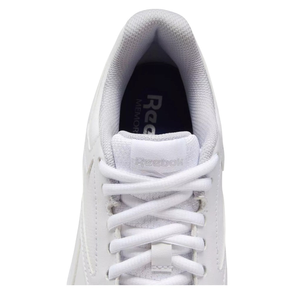 Reebok Women's Walk Ultra 7 Dmx Max Trainers - White