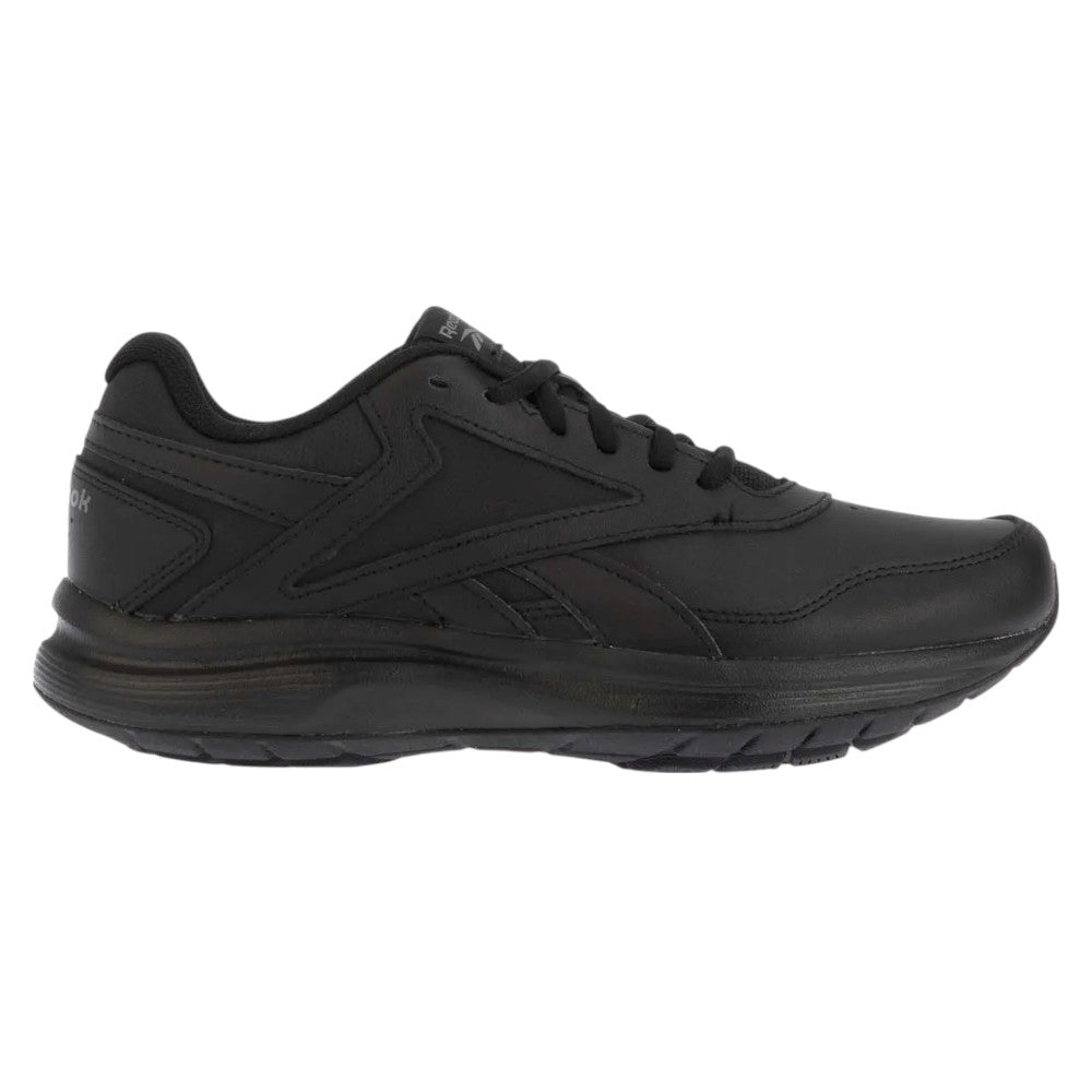 Reebok Women's Walk Ultra 7.0 DMX MAX Hiking Shoes - Black