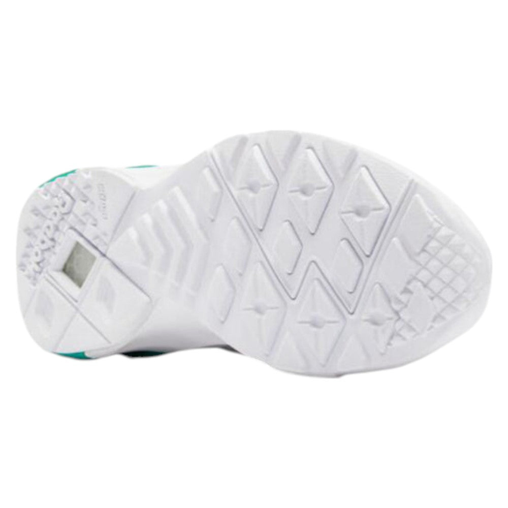Reebok Women's Aztrek Double Mix Shoes - White