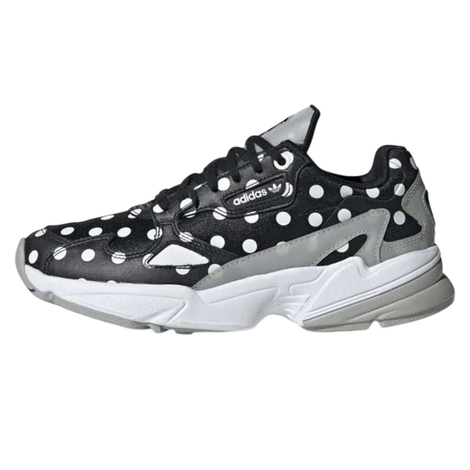 adidas Originals Falcon Women's Shoes - Black