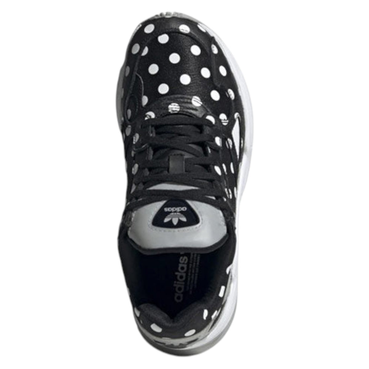 adidas Originals Falcon Women's Shoes - Black