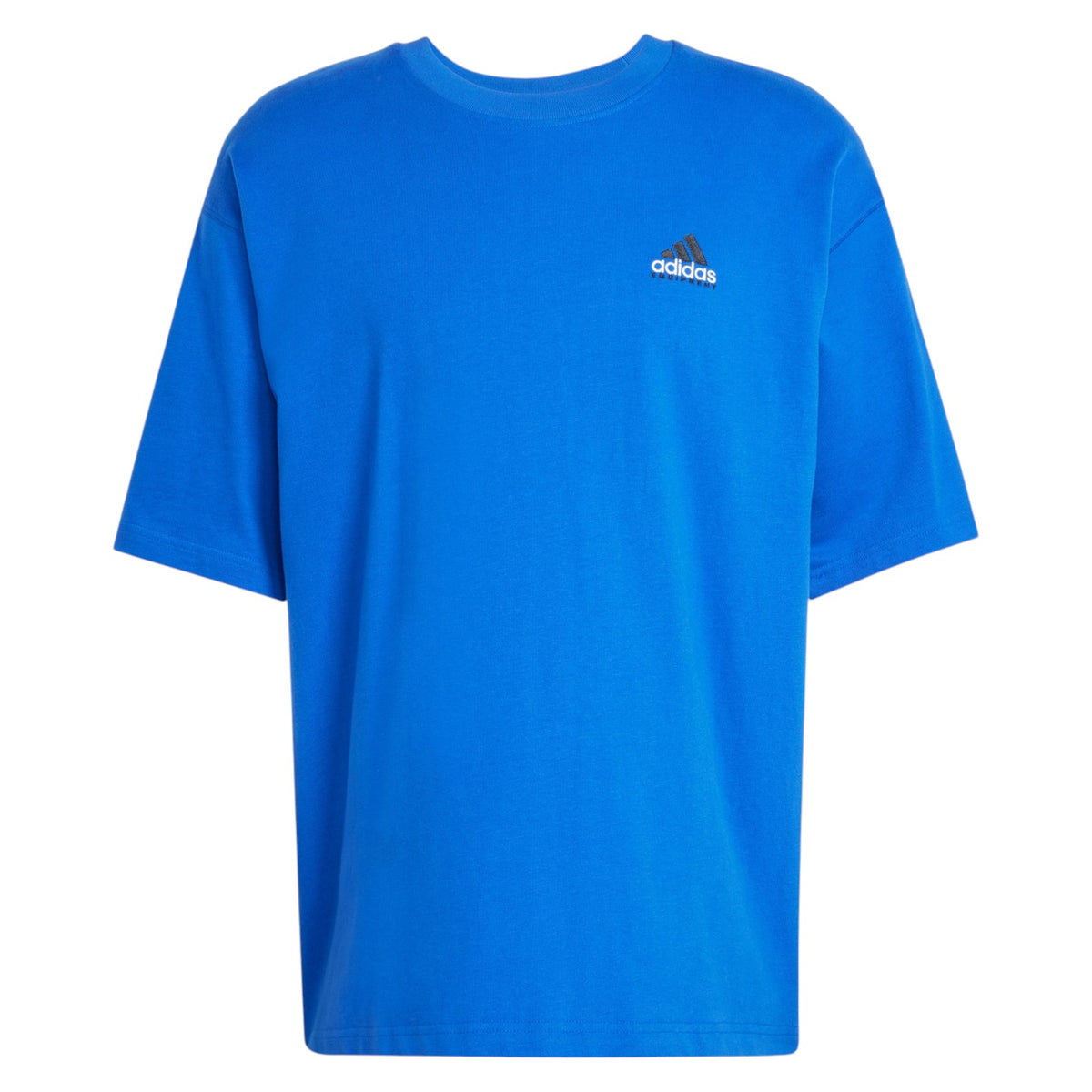 adidas Originals EQT Graphic T-Shirt 1 - Blue