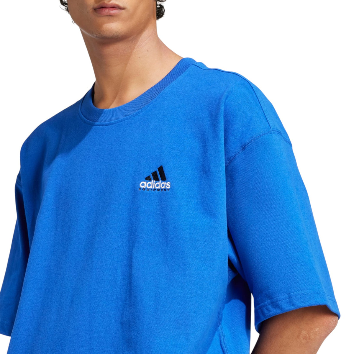 adidas Originals EQT Graphic T-Shirt 1 - Blue
