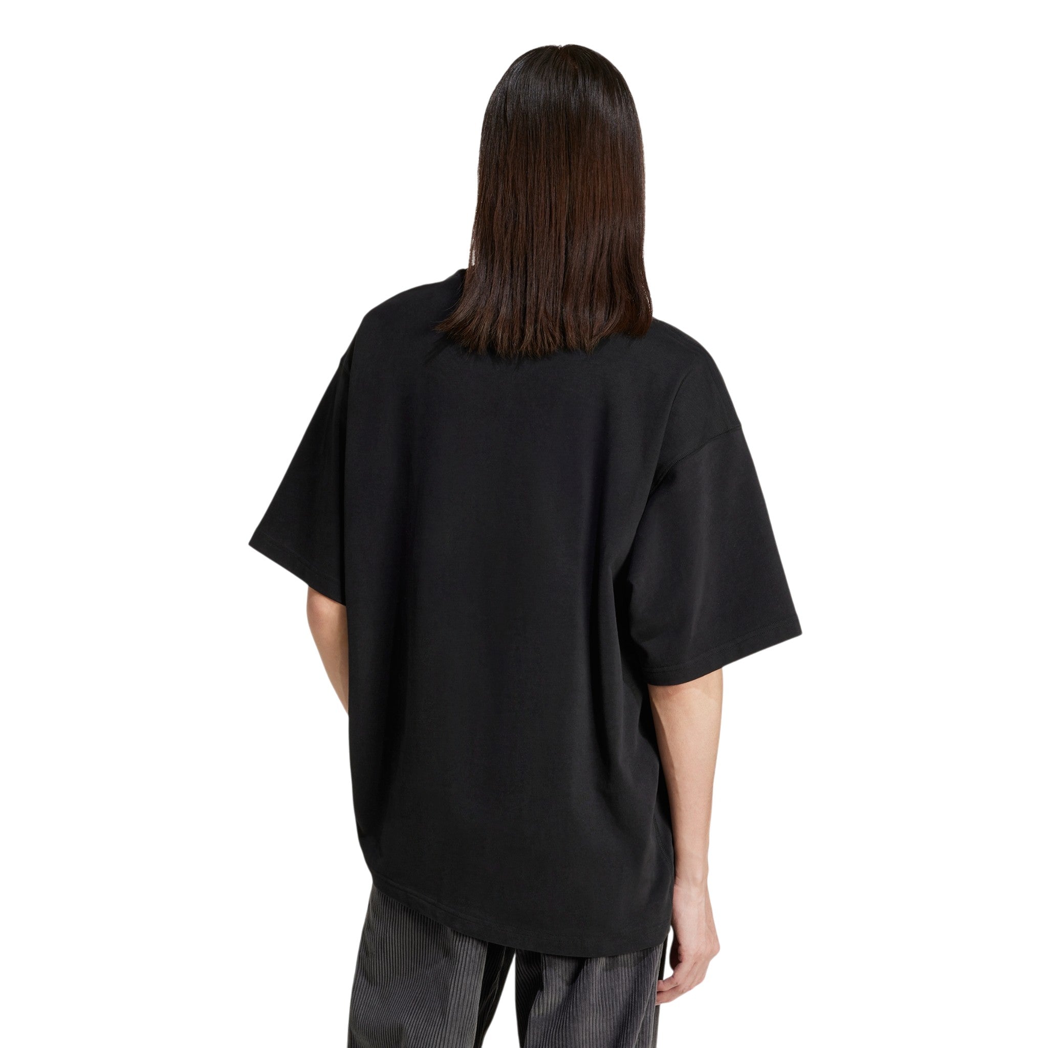 adidas Originals Men's EQT Graphic T-Shirt - Black