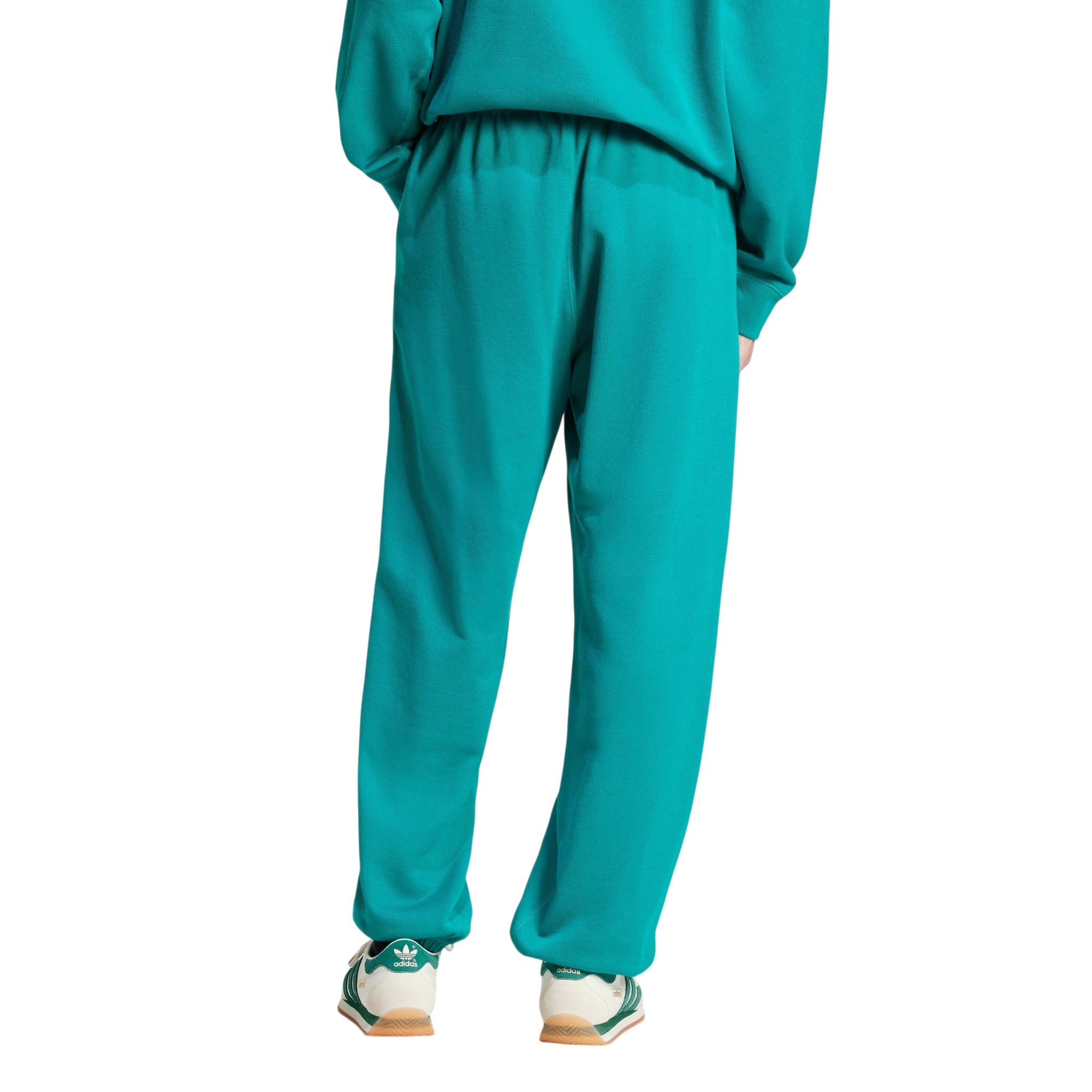 adidas Originals Men's EQT Reflective Joggers - Equipment Green