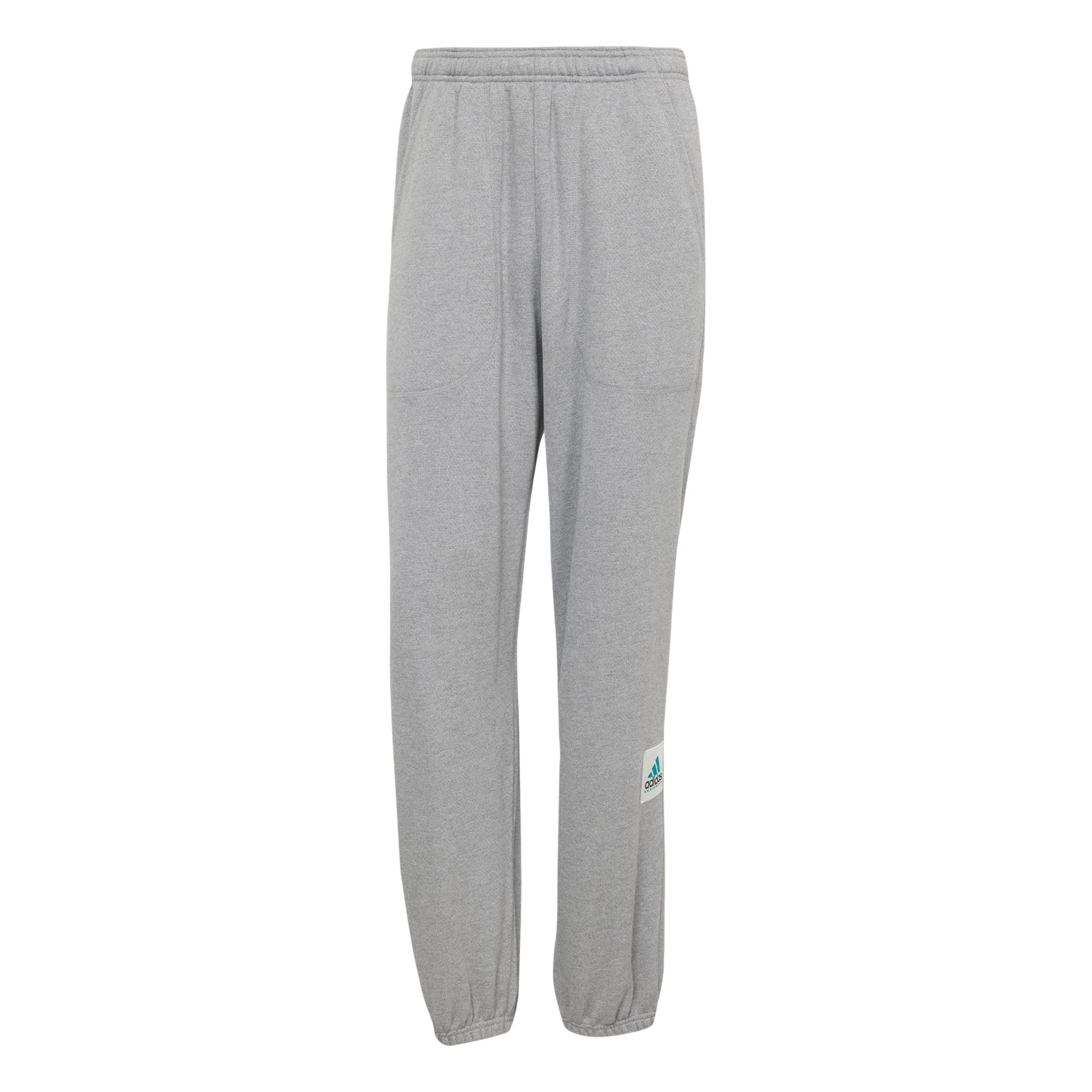 adidas Originals EQT Reflective Pants Sweatpants - Medium Grey Heather