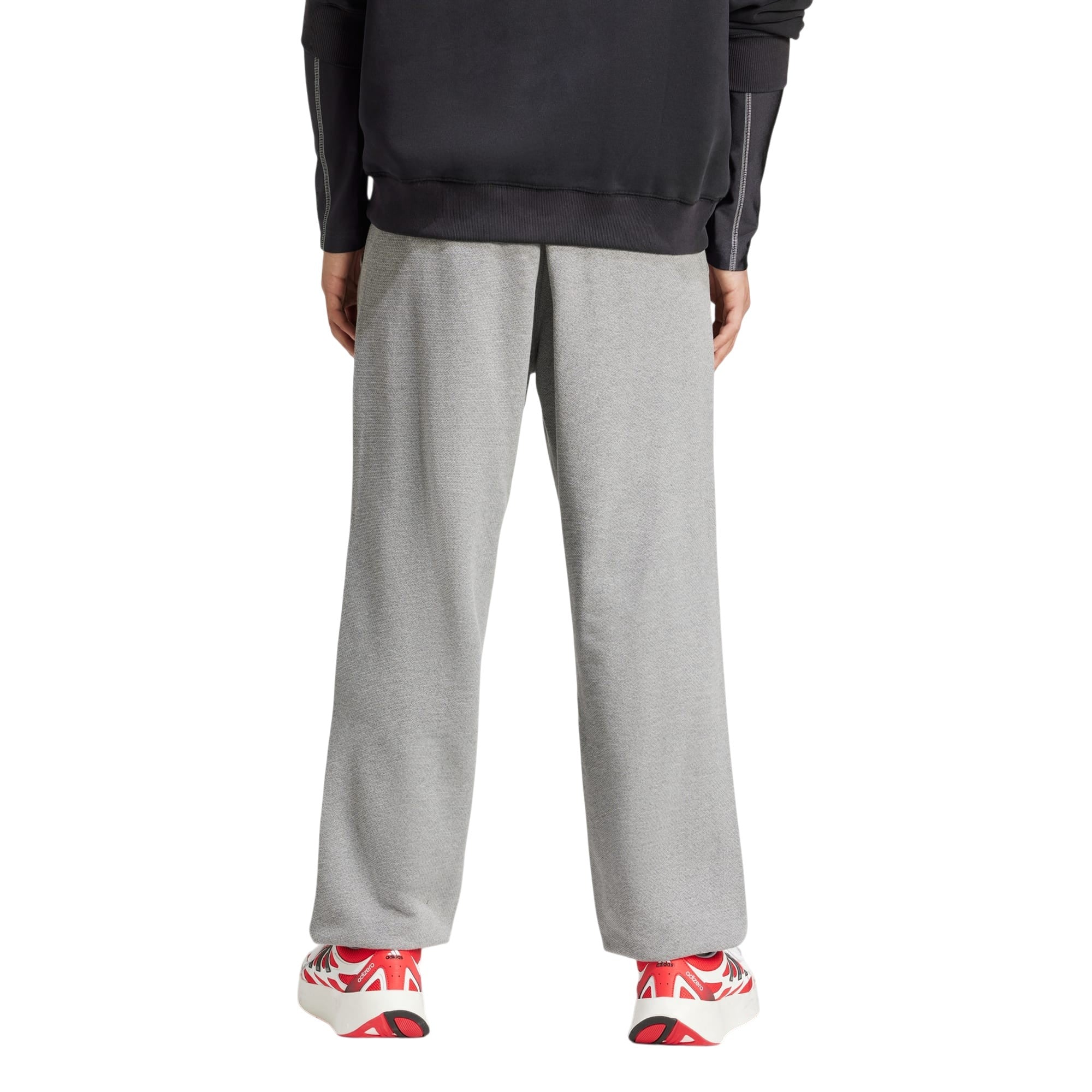 adidas Originals EQT Reflective Pants Sweatpants - Medium Grey Heather