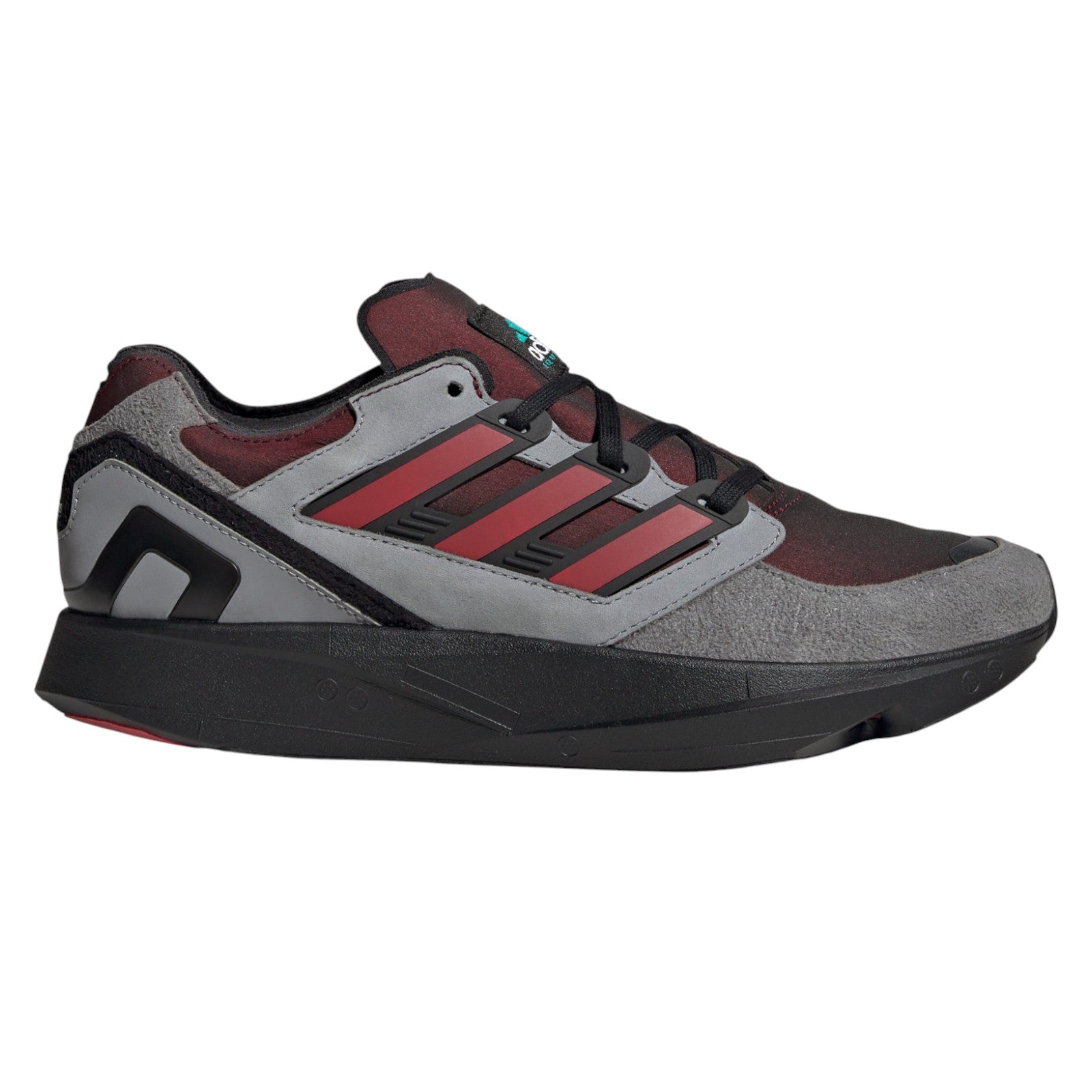 adidas EQT Takumi Sen Shoes - Equipment Red / Core Black