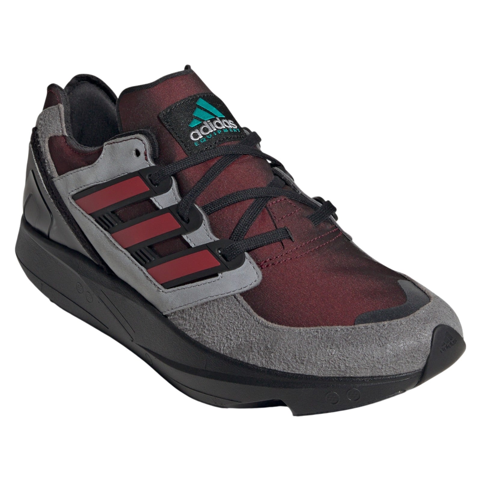 adidas EQT Takumi Sen Shoes - Equipment Red / Core Black