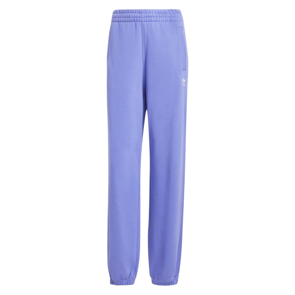 adidas Originals Women's Essentials French Terry Joggers - Purple