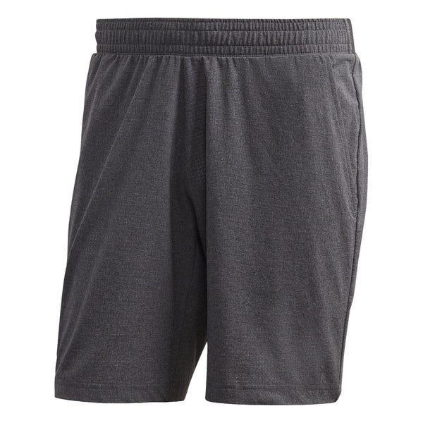 adidas Ergo Tennis Shorts 7" - Grey