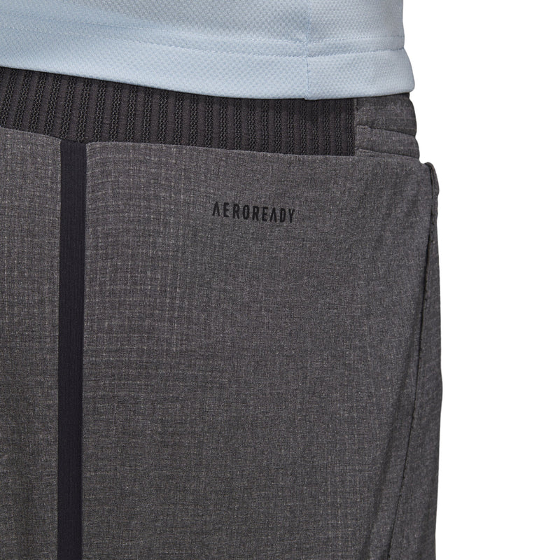 adidas Ergo Tennis Shorts 7" - Grey