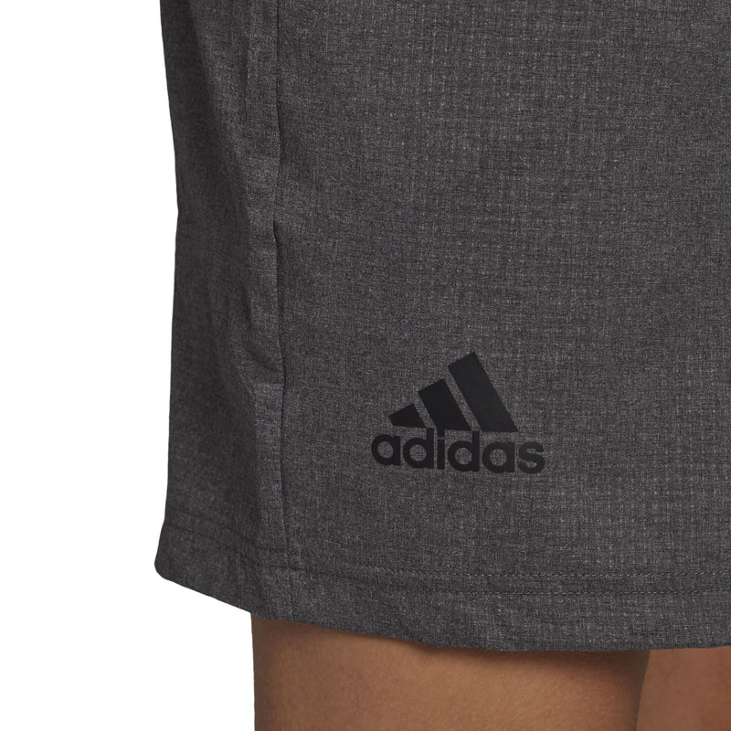 adidas Ergo Tennis Shorts 7" - Grey