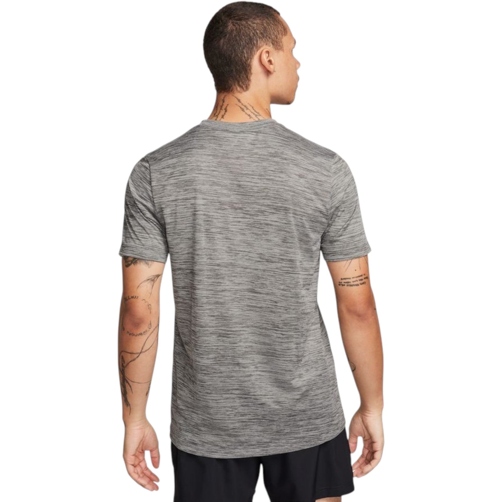 Nike Training Legend Dri-FIT T-Shirt - Grey