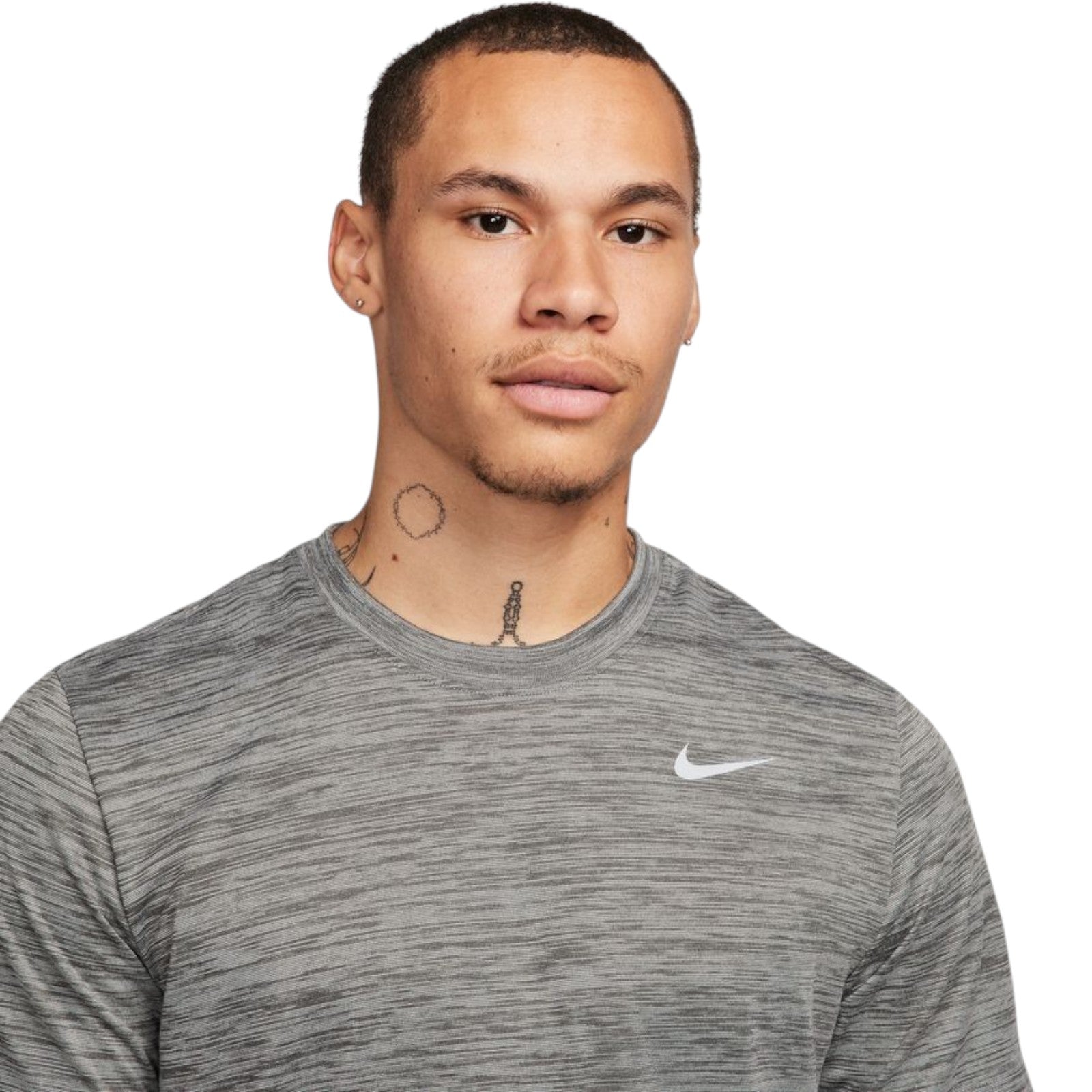 Nike Training Legend Dri-FIT T-Shirt - Grey