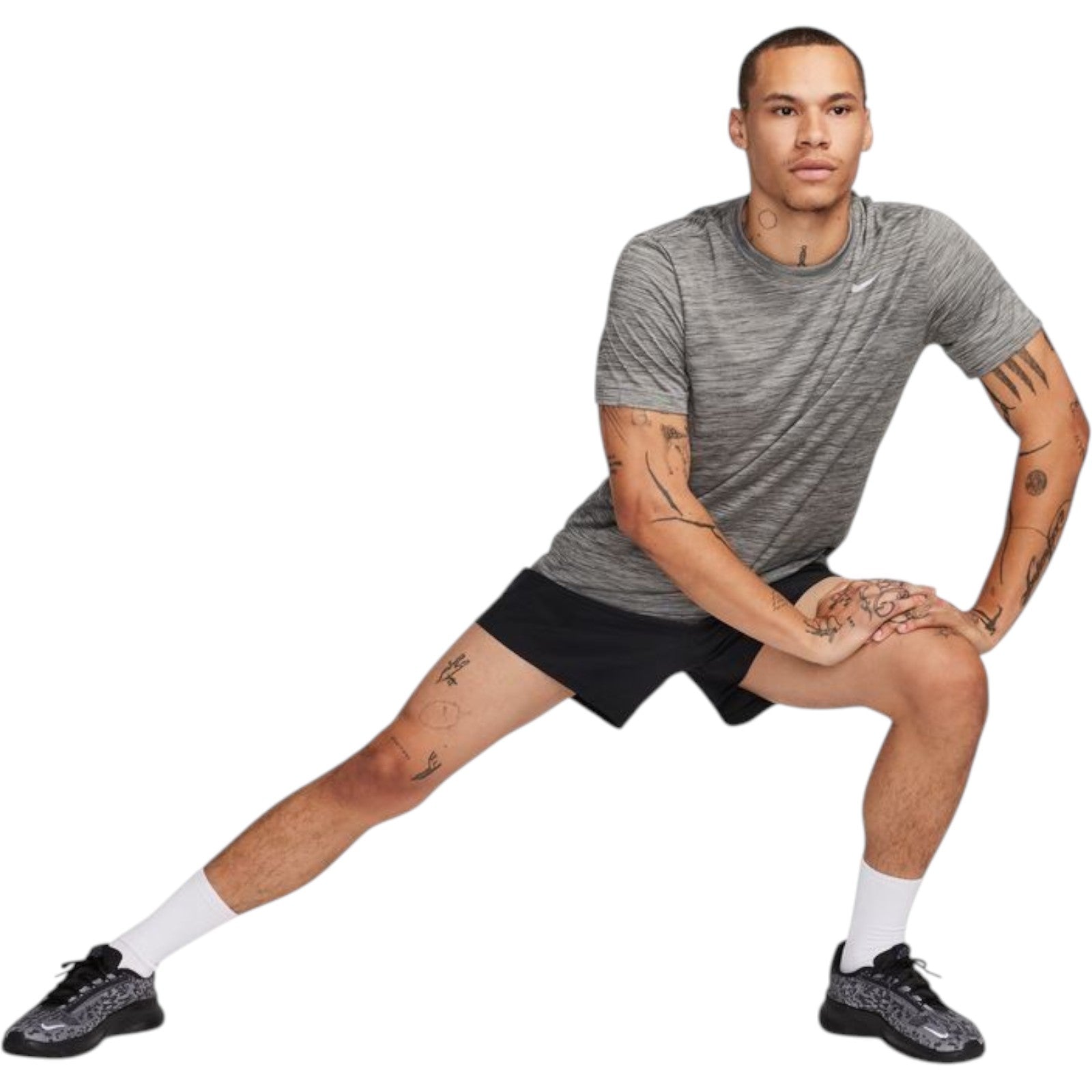 Nike Training Legend Dri-FIT T-Shirt - Grey