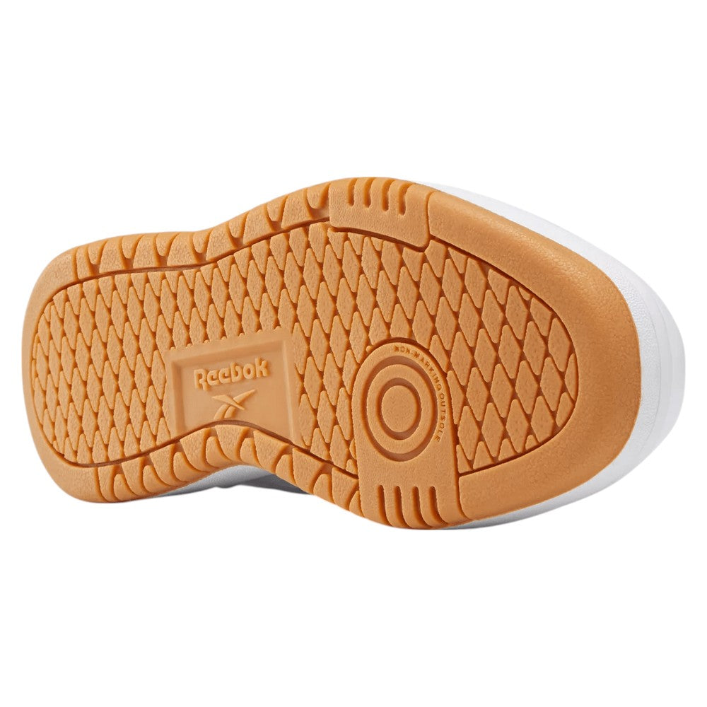 Reebok Women's Club C Double Shoes - White Gum